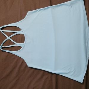 Old Navy active top